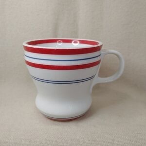 Starbucks Ceramic Mug 2007